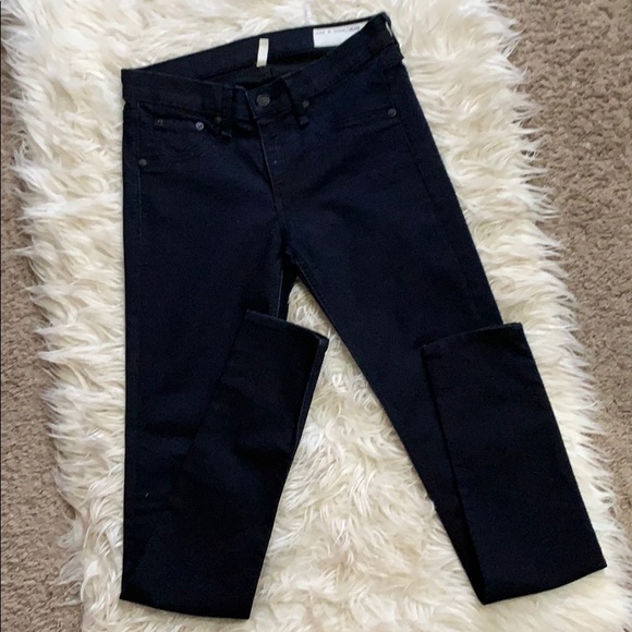 rag & bone Denim - Rag & Bone 26 jeans leggings